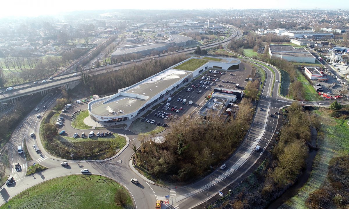 L’AIRE DU TEMPS Redeim